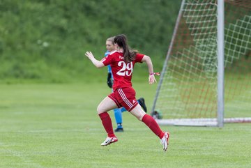Bild 312 - F TuS Tensfeld - TSV Bargteheide : Ergebnis: 1:0